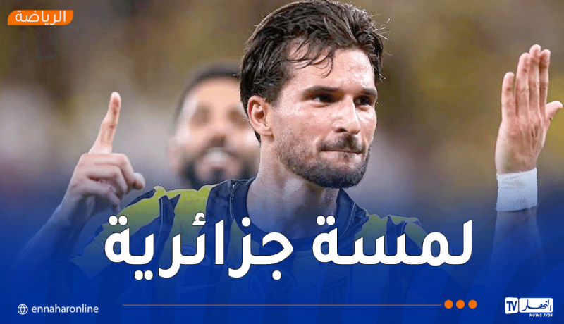 بالفيديو.. عوار بـ “ثنائية” يقود اتحاد جدة لفوز كاسح في دوري أبطال آسيا