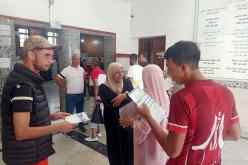 “ناسدا” الجزائر وسط  تطلق حملة تحسيسية لمدة أسبوع  