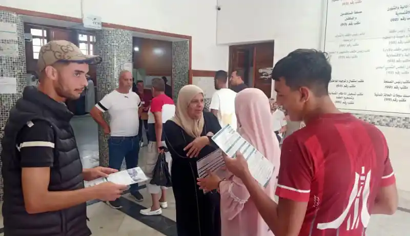 “ناسدا” الجزائر وسط تطلق حملة تحسيسية لمدة أسبوع