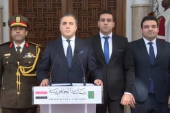 السفير المصري الجديد بالجزائر: نتطلع لتعزيز التعاون الثنائي والارتقاء بالعلاقات إلى أعلى المستويات