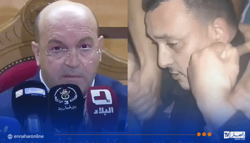 تفاصيل جديدة ومثيرة في قضية هشام الوهراني