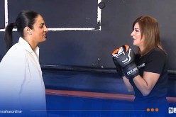 إيمان خليف في “الجزائر كما يراها العالم”.. حلقة مؤثرة تتحول لحديث الصحافة العالمية