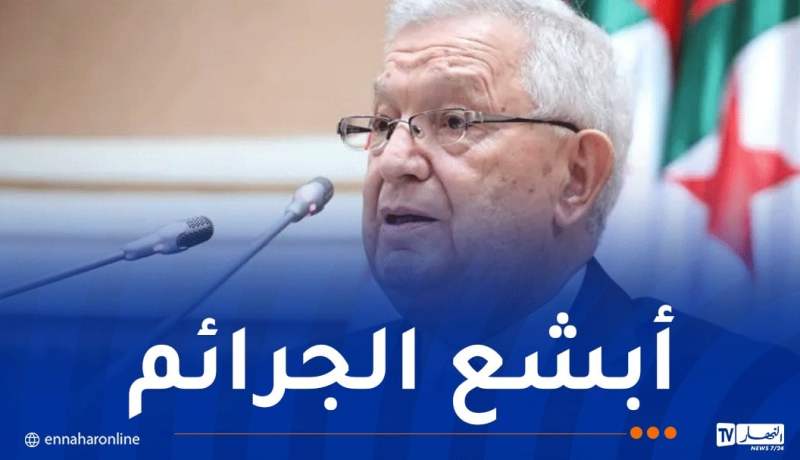 ناصري: يوم الهجرة شاهدعلى تاريخ اغتيلت فيه المعايير والقيم الإنسانية