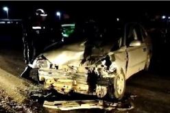 سعيدة.. وفاة امرأة وإصابة شخصين آخرين في حادث مرور