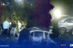 قسنطينة.. 3 جرحى في انحراف سيارة وسقوطها بمنحدر