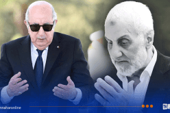 رئيس الجمهورية يعزي في وفاة اللاعب الدولي السابق جيلالي سالمي