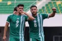 رسميا.. بلايلي وبونجاح يغيبان أمام أوغندا !