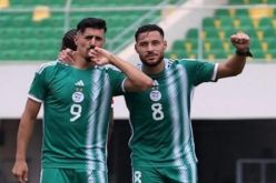 رسميا.. بلايلي وبونجاح يغيبان أمام أوغندا !