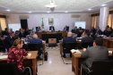 سعيود يسدي تعليمات وأوامر هامة بخصوص أمن المواطن وسير المرافق العمومية