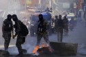 سفارة الجزائر بمدغشقر تحذر رعاياها