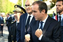 تغييرات واسعة في حكومة ماكرون الجديدة.. تعيين نونيز وزيرًا للداخلية خلفًا لروتايو