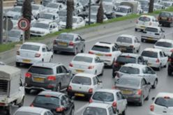 غلق مؤقت للطريق الاجتنابي الجنوبي بين الدار البيضاء وزرالدة.. وهذه المسارات البديلة