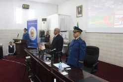 “بين شرعية المطلب والغطرسة الإستعمارية “.. ندوة تاريخية للمديرية العامة للأمن الوطني