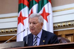 ناصري يعزي في وفاة المجاهد والوزير الأسبق أحمد طالب الإبراهيمي
