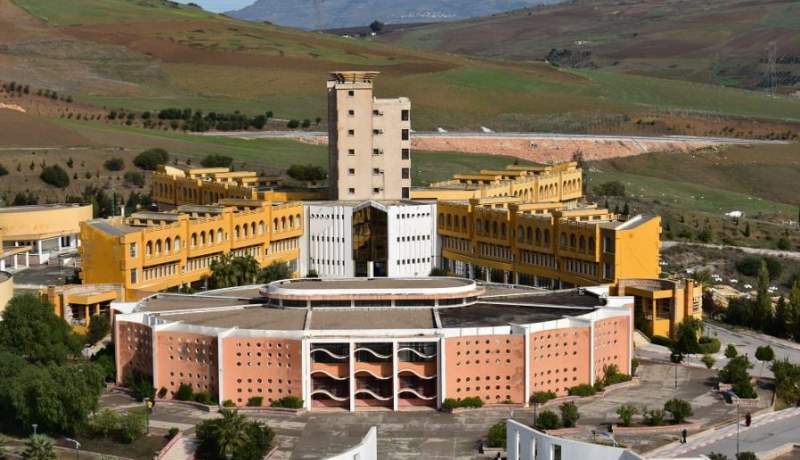 ميلة.. ترقية المركز الجامعي عبد الحفيظ بوالصوف إلى جامعة بكامل الصلاحيات
