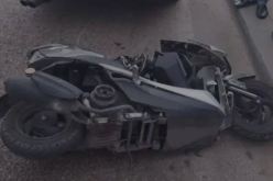 المدية .. وفاة شاب في حادث انحراف دراجة نارية بتمزقيدة