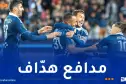 شرقي يتألق ويسجل هدفا مميّزا مع أف سي باريس أمام نانت