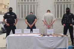 البليدة.. الإطاحة بشخصين مشتبه فيهما في محاولة قتل بأولاد يعيش