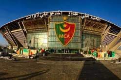 أمن العاصمة يعلن ترتيبات خاصة لضمان السير الحسن لمباراة المولودية وبارادو