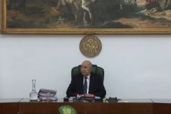 الرئيس تبون يوجّه بتوسيع مدى توزيع المياه المحلاة إلى 250 كلم من السواحل