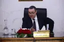 سعيود يجتمع بمسؤولي مجمع النقل البري للبضائع.. وهذا ما قاله