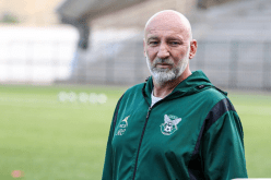 سيفكو: “كنا الأفضل ضد أقبو ولاعبونا قدموا مستوى عالٍ”