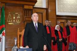 مجلس الوزراء يوافق على مشروع القانون العضوي المتضمن القانون الأساسي للقضاء