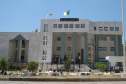 وفاة رئيس أمناء الضبط بمحكمة سطيف بعد سقوطه من الطابق الرابع
