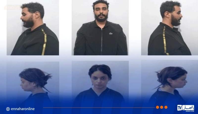 الدرك الوطني بوهران يوجه نداء للجمهور