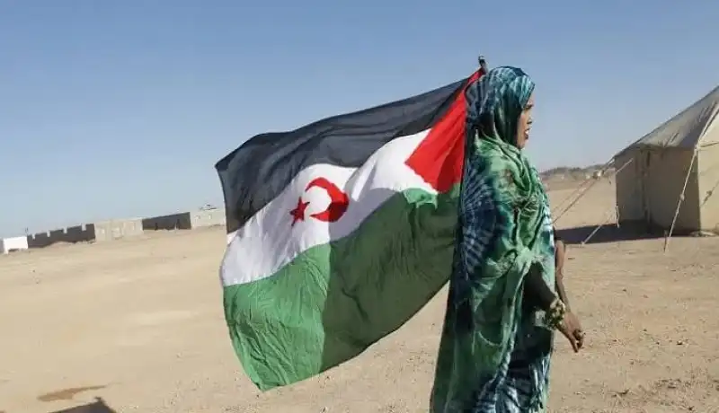 فرنسا والإمارات يمارسان ضغوطات للتصويت على مشروع يتضمن سيادة المغرب على الصحراء الغربية