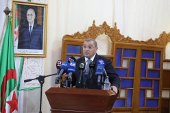 وزير العدل: زيادة تعاطي المخدرات يحتّم علينا تبنيّ مقاربة لتوجيه المدمنين للعلاج بدل العقاب