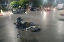 قتيل وجريح في حادث دراجة نارية بالعاصمة