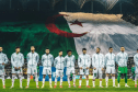 الأندية الجزائرية تبارك تأهل الخضر لمونديال 2026