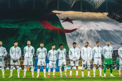 الأندية الجزائرية تبارك تأهل الخضر لمونديال 2026