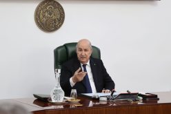 رئيس الجمهورية يوجّه بإنجاح المؤتمر الإفريقي للمؤسسات الناشئة