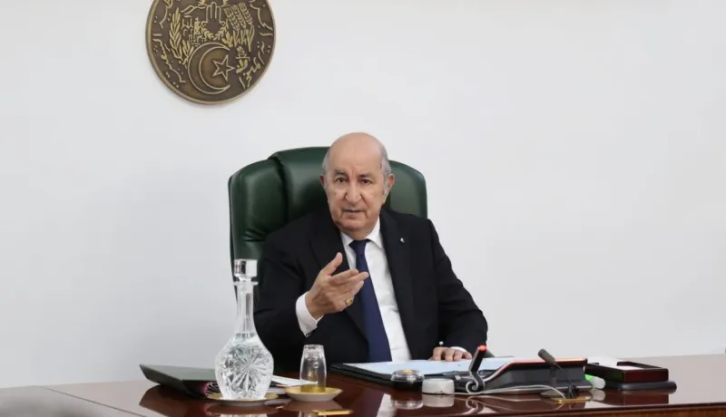 رئيس الجمهورية يوجّه بإنجاح المؤتمر الإفريقي للمؤسسات الناشئة