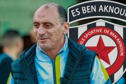 زغدود: “قدمنا بداية موسم جيدة وهدفنا ضمان البقاء في مرتبة مريحة”