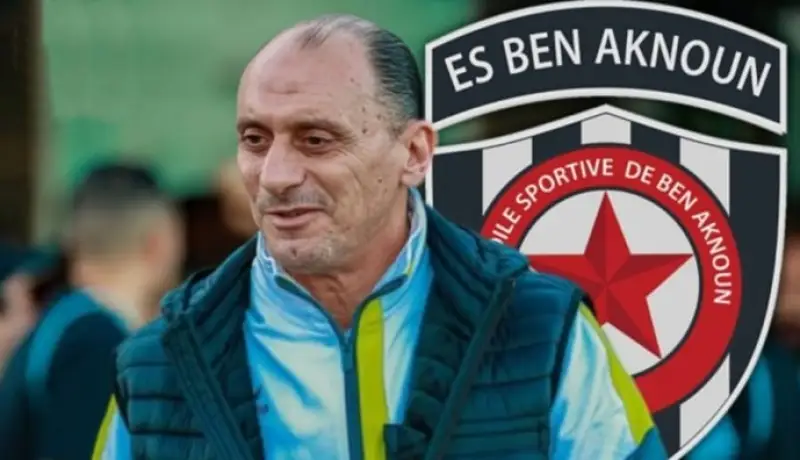 زغدود: “قدمنا بداية موسم جيدة وهدفنا ضمان البقاء في مرتبة مريحة”