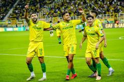 شبيبة القبائل تكشف موعد مباراتها الإفريقية القادمة