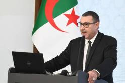 الاطلاق الرسمي لمشروع الشراكة في مجال حوكمة الهجرة بالجزائر