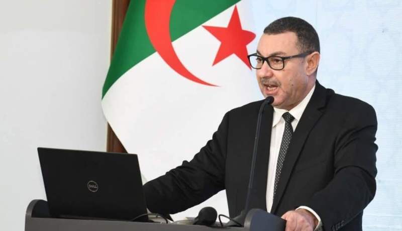 الاطلاق الرسمي لمشروع الشراكة في مجال حوكمة الهجرة بالجزائر