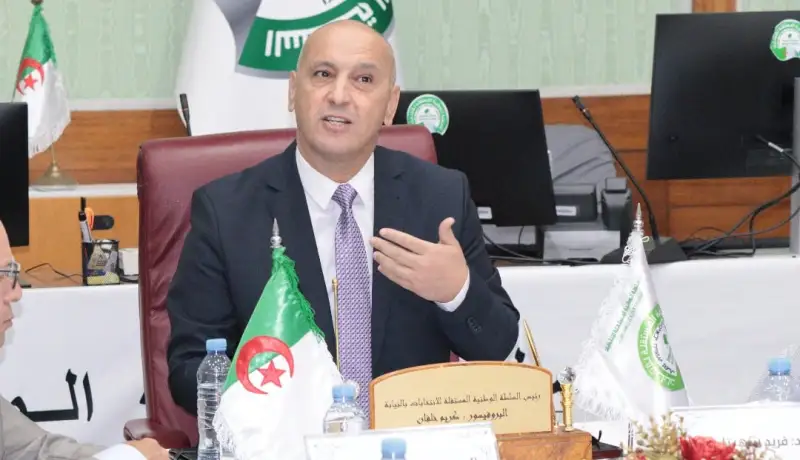 اجتماع مهم تحضيرا لمراجعة القوائم الانتخابية لسنة 2025