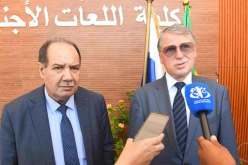 هذا ما قاله سفير روسيا عن الجزائر