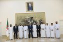 تعزيز جسور التواصل بين البرلمان الجزائري ومجلس الشورى العماني