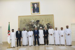 تعزيز جسور التواصل بين البرلمان الجزائري ومجلس الشورى العماني
