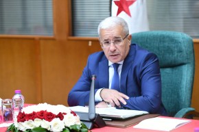 المجلس الوطني الشعبي يدرس تعديلات مقترحة على مشروع قانون المرور