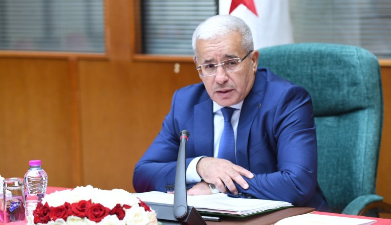بوغالي: الدبلوماسية الجزائرية حافظت على استقلال قرارها وتواصل حضورها في الساحة الدولية