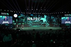 جعفر ياسيني: الجزائر تؤكد مكانتها في الطاقة خلال معرض “ناباك 2025” بوهران