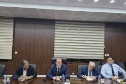 رزيق وواضح يتفقان على آلية جديدة لمرافقة المؤسسات الناشئة في عمليات الاستيراد