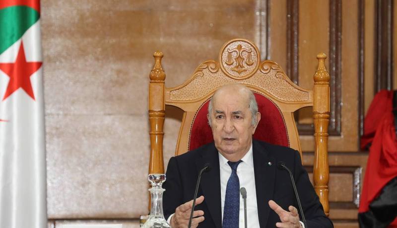 رئيس الجمهورية: الدفاع وقرينة البراءة ركيزتان لضمان المحاكمة العادلة